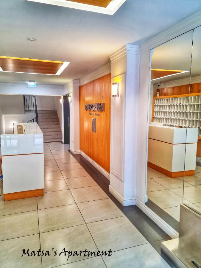 Matsa Apartment In Evergreen Complex Varna Exterior foto